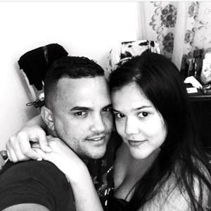 Meet your Posher, Jose ignacio